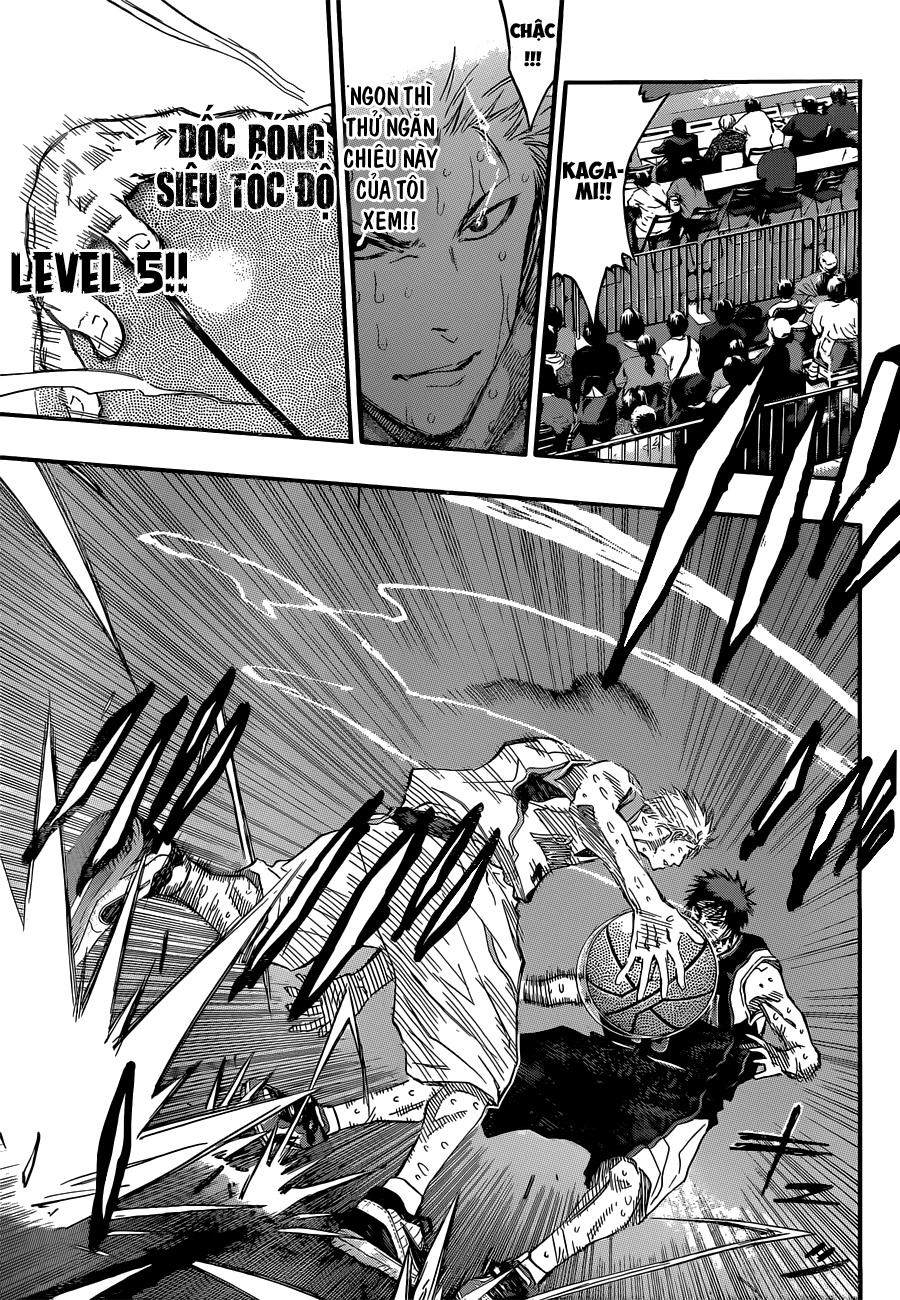 Chapter 268 - Trang 18