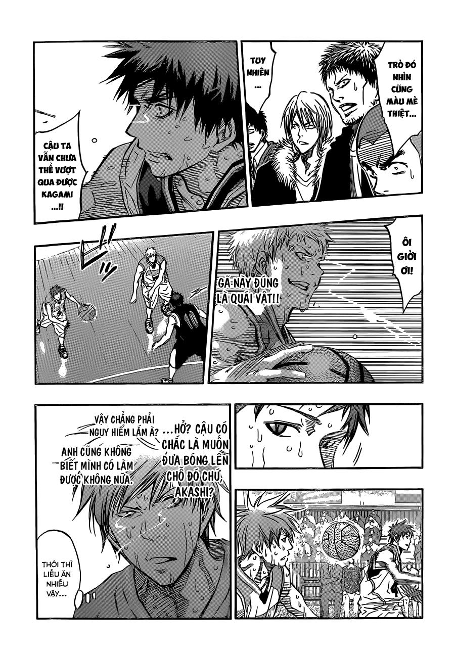 Chapter 268 - Trang 19