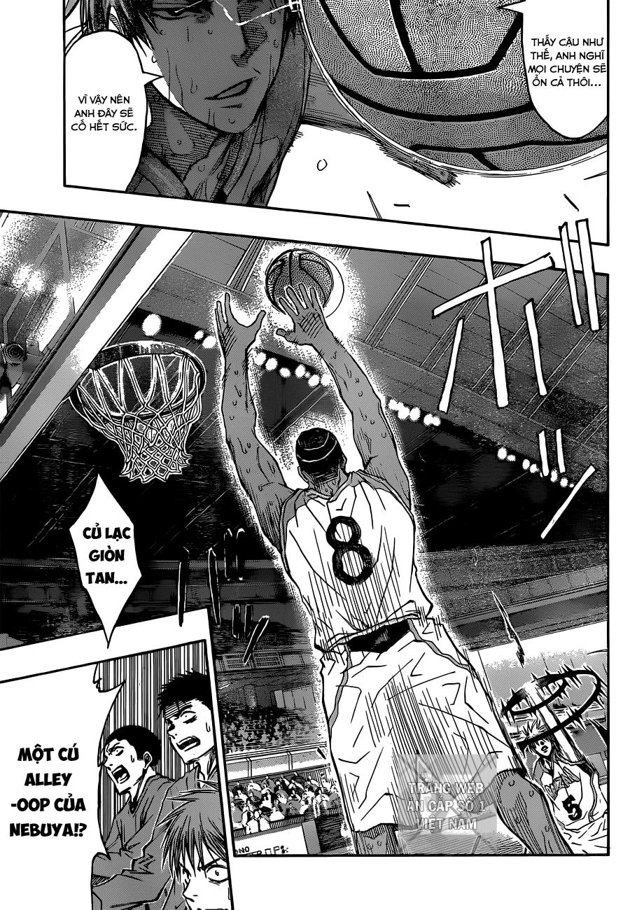 Chapter 268 - Trang 20
