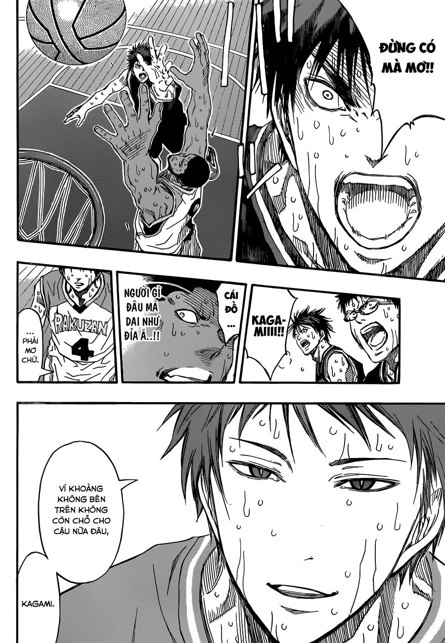 Chapter 268 - Trang 21