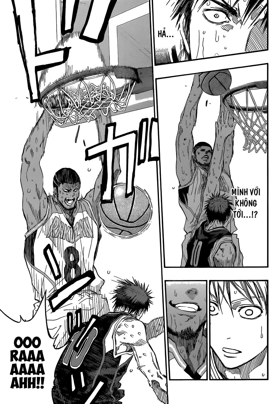 Chapter 268 - Trang 22