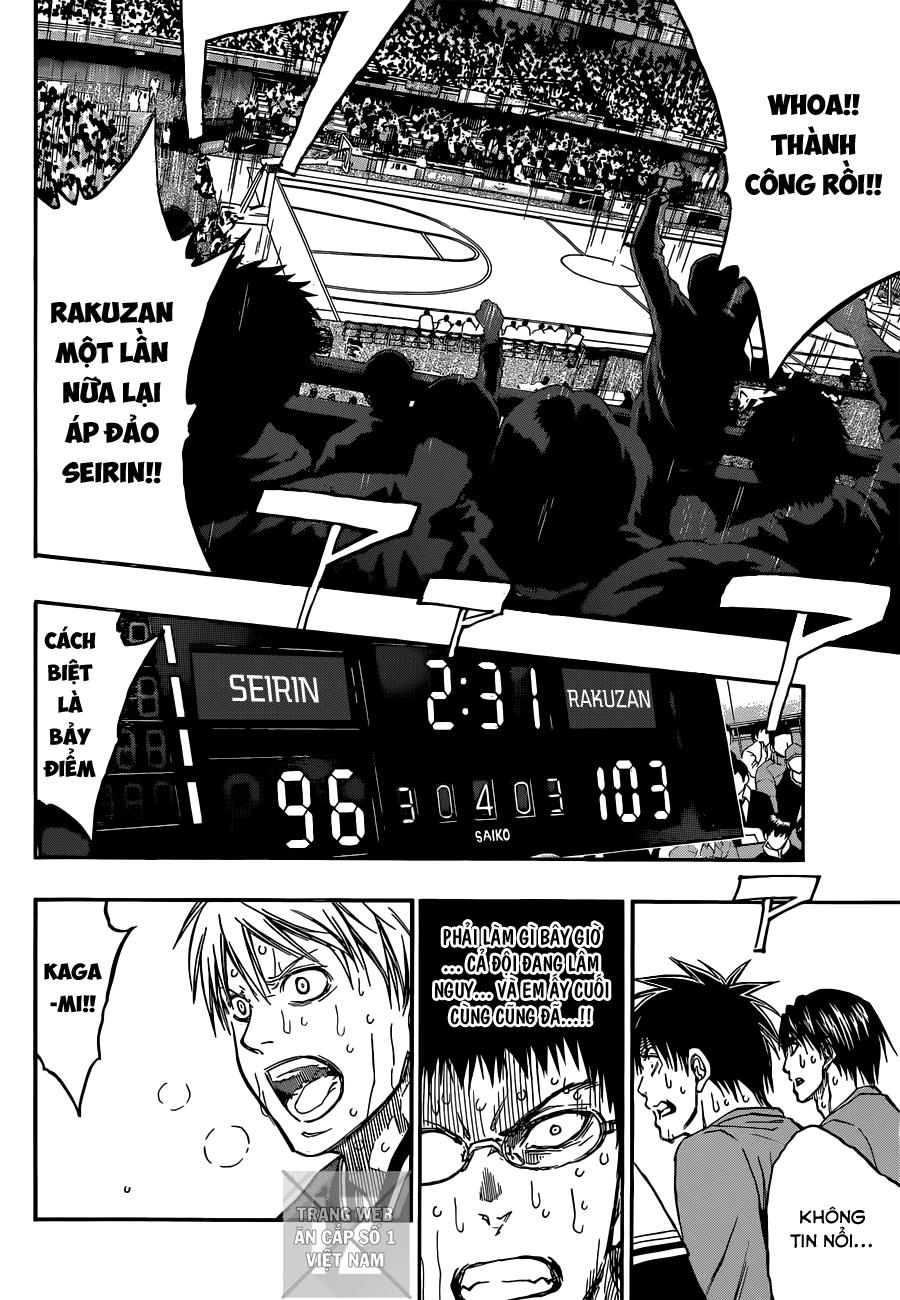 Chapter 268 - Trang 23