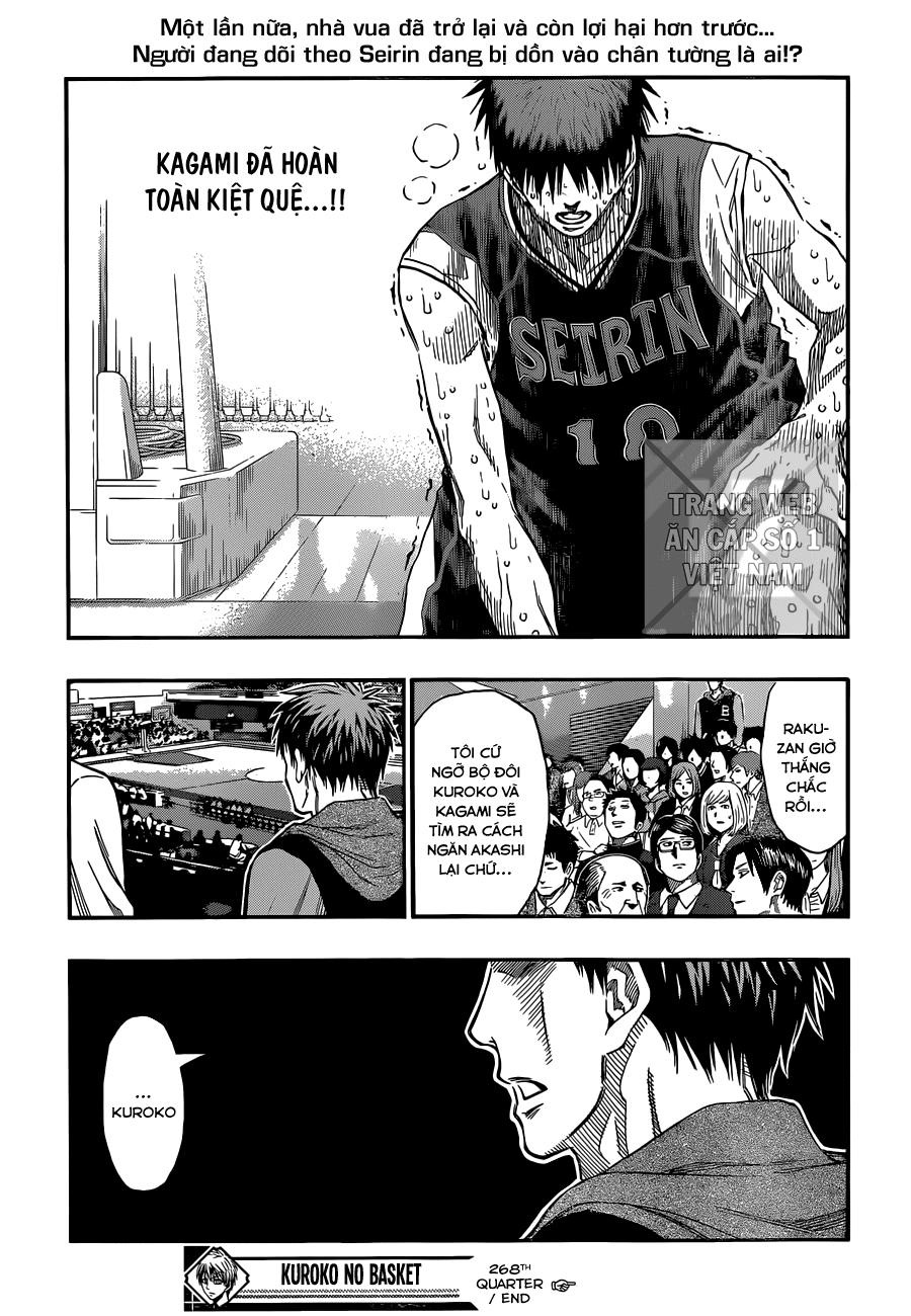 Chapter 268 - Trang 24