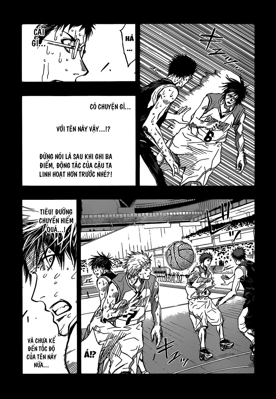 Chapter 268 - Trang 8