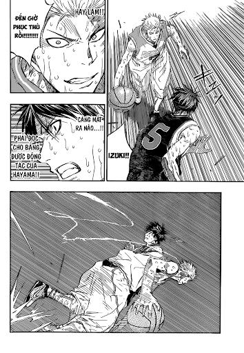 Chapter 269 - Trang 11