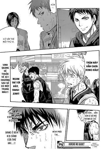 Chapter 269 - Trang 23