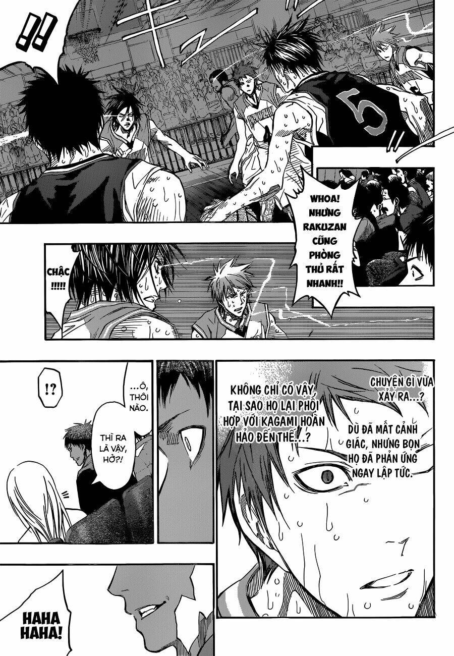 Chapter 270 - Trang 18