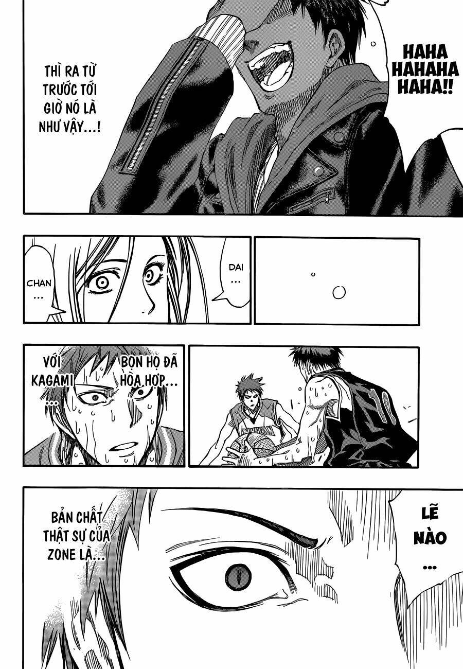 Chapter 270 - Trang 19