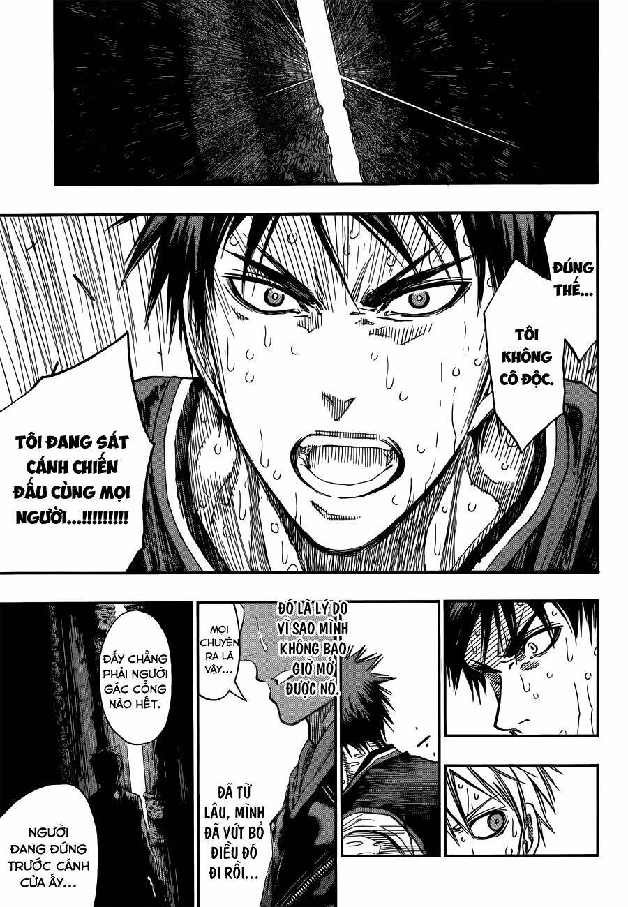 Chapter 270 - Trang 20