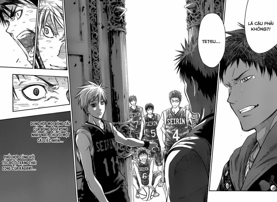 Chapter 270 - Trang 21
