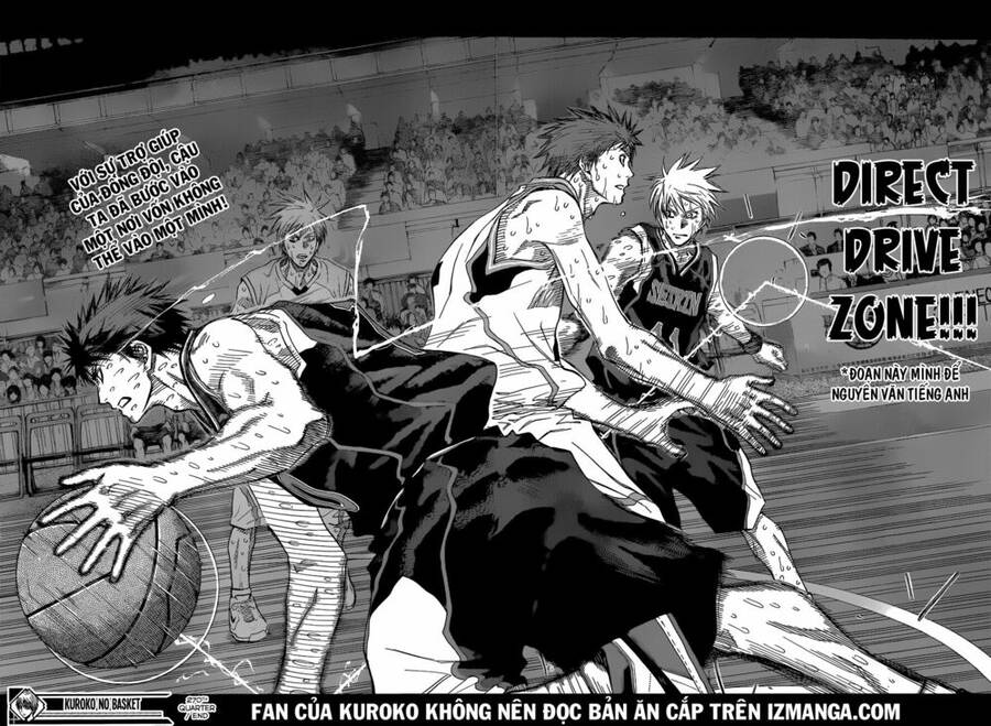 Chapter 270 - Trang 22