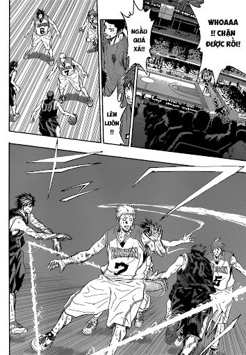 Chapter 271 - Trang 16