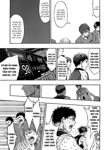 Chapter 271 - Trang 19