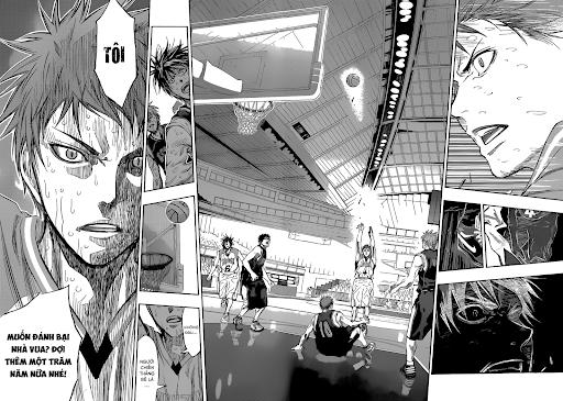 Chapter 271 - Trang 20