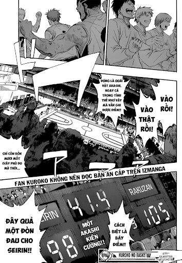 Chapter 271 - Trang 22