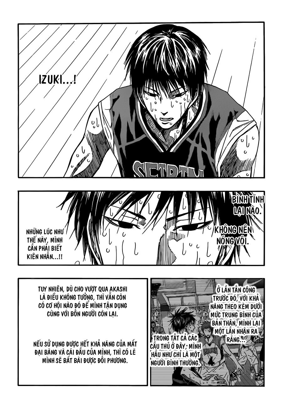 Chapter 272 - Trang 15