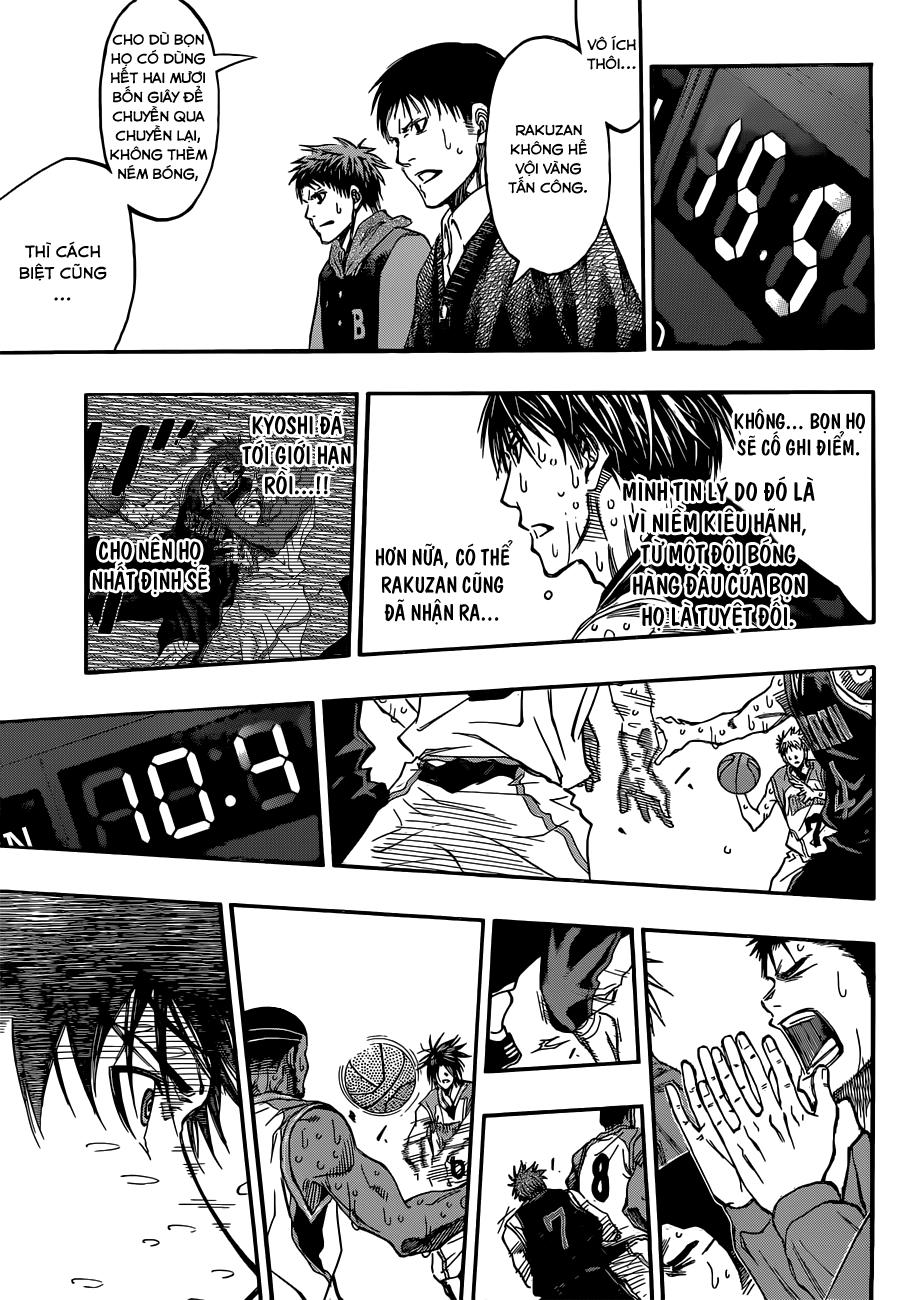 Chapter 272 - Trang 17