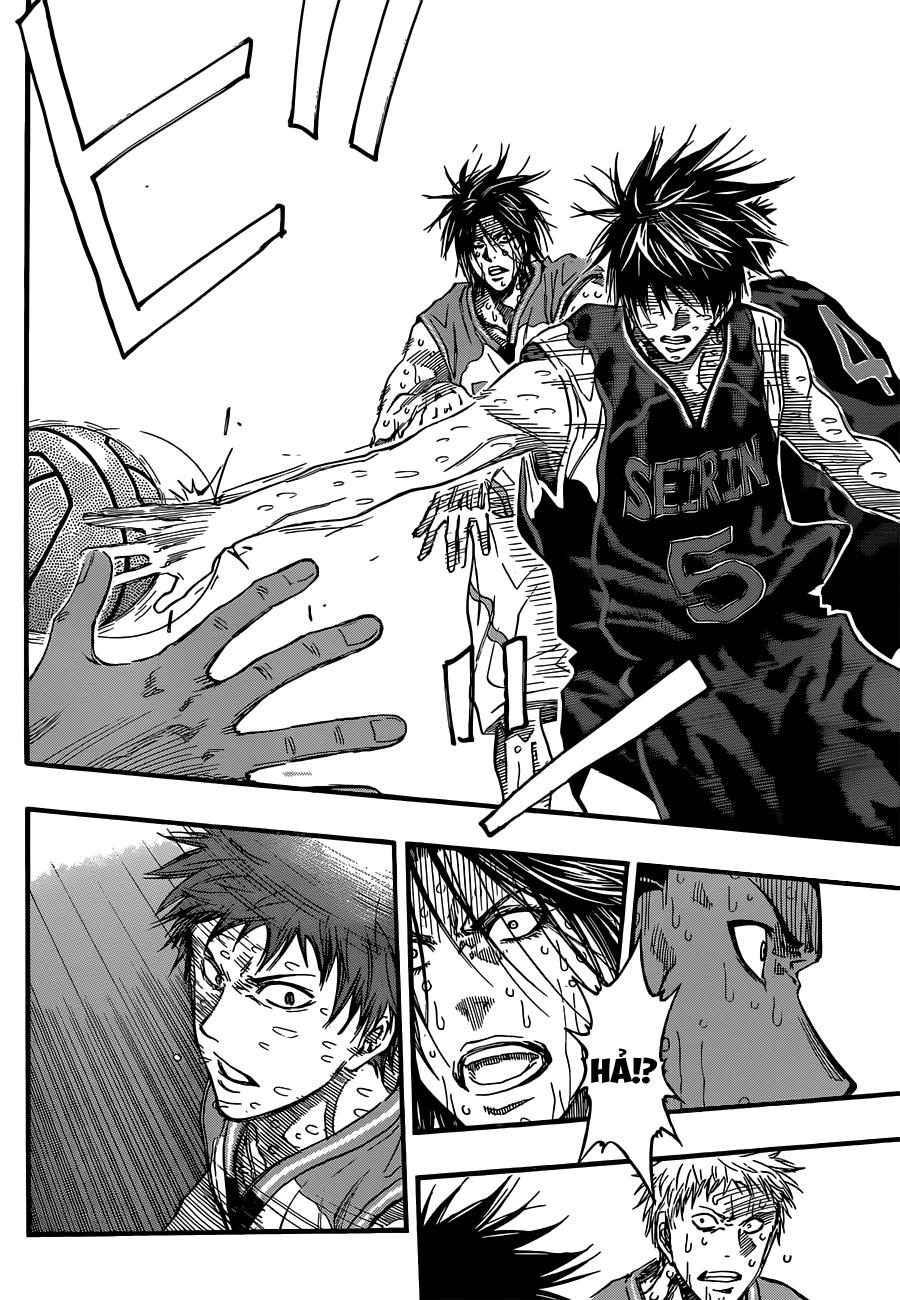 Chapter 272 - Trang 18