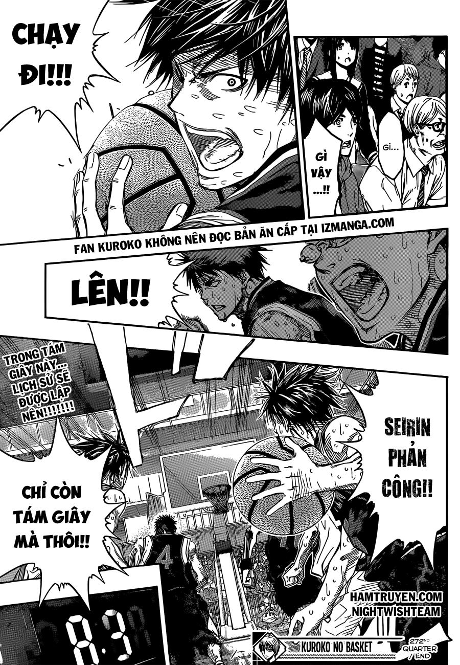 Chapter 272 - Trang 19