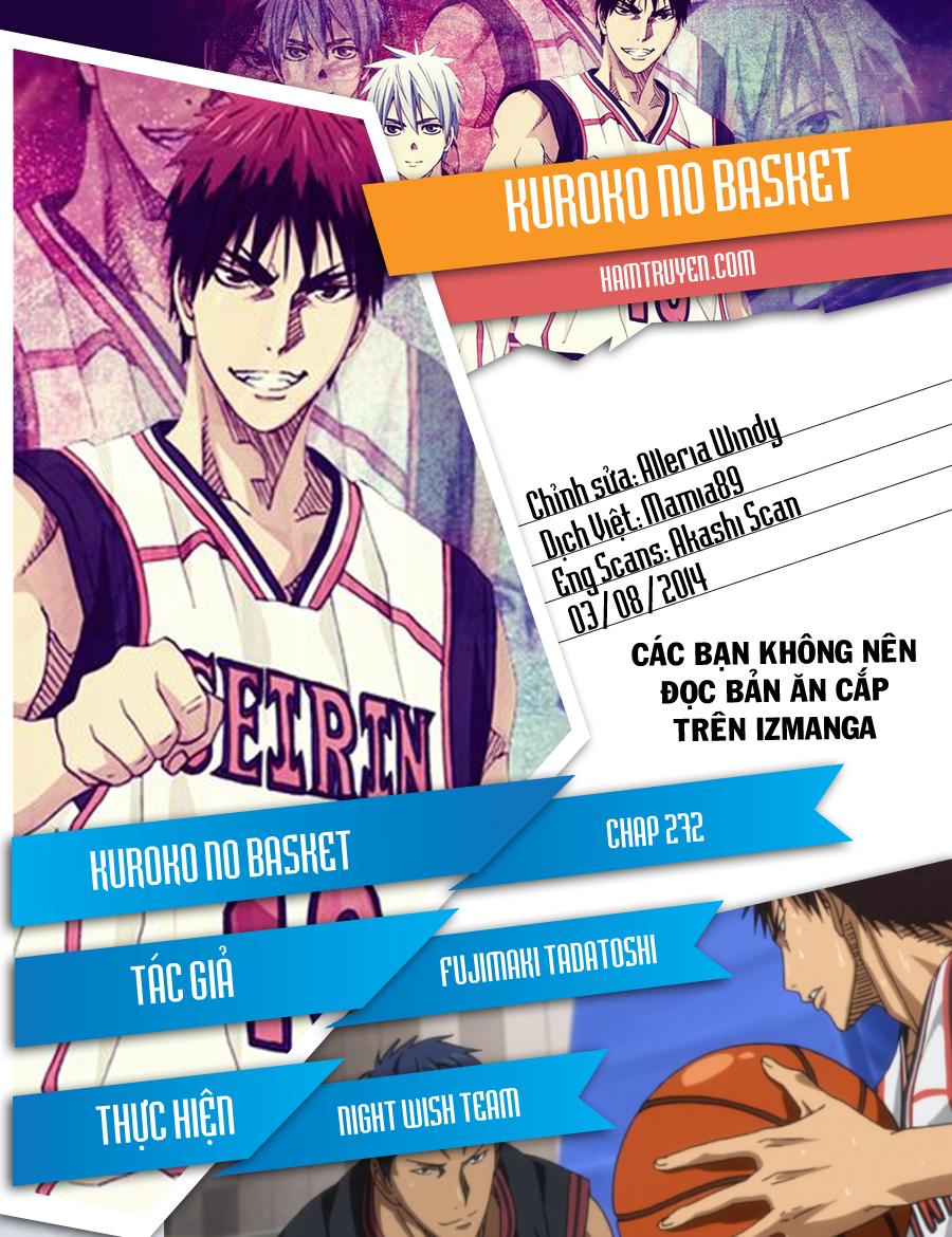 Chapter 272 - Trang 3
