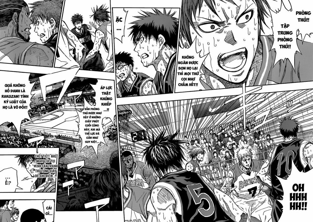 Chapter 272 - Trang 5
