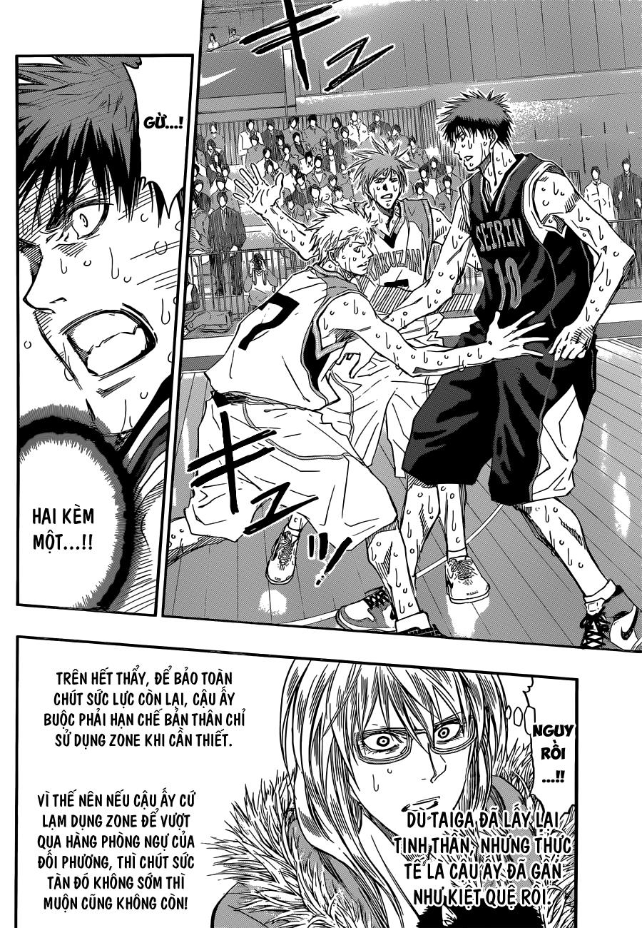 Chapter 272 - Trang 6
