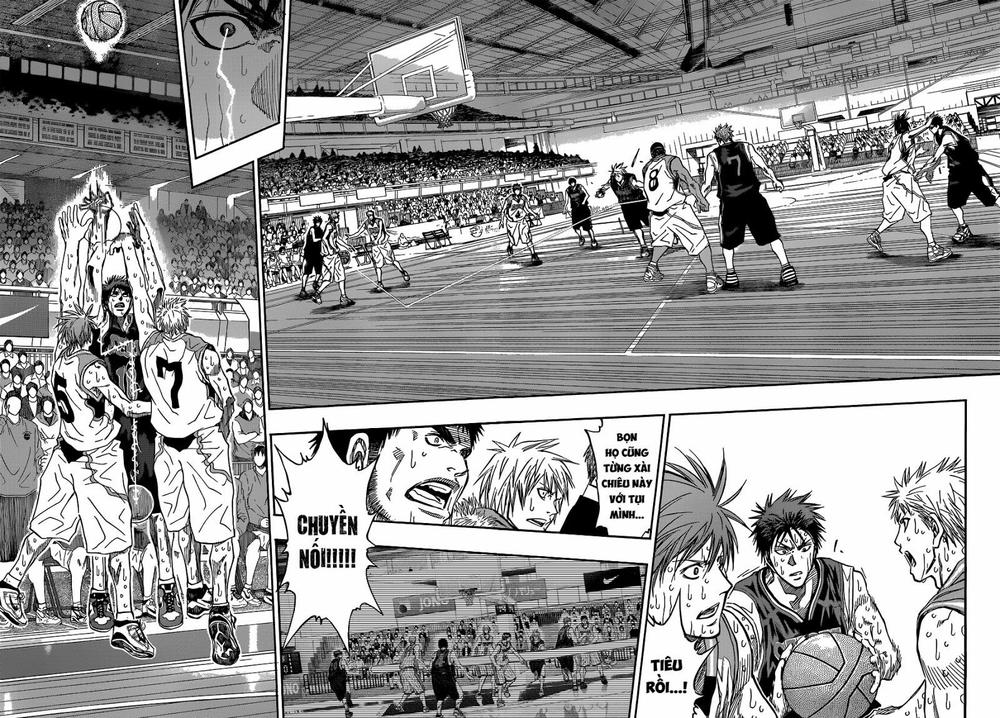 Chapter 272 - Trang 10