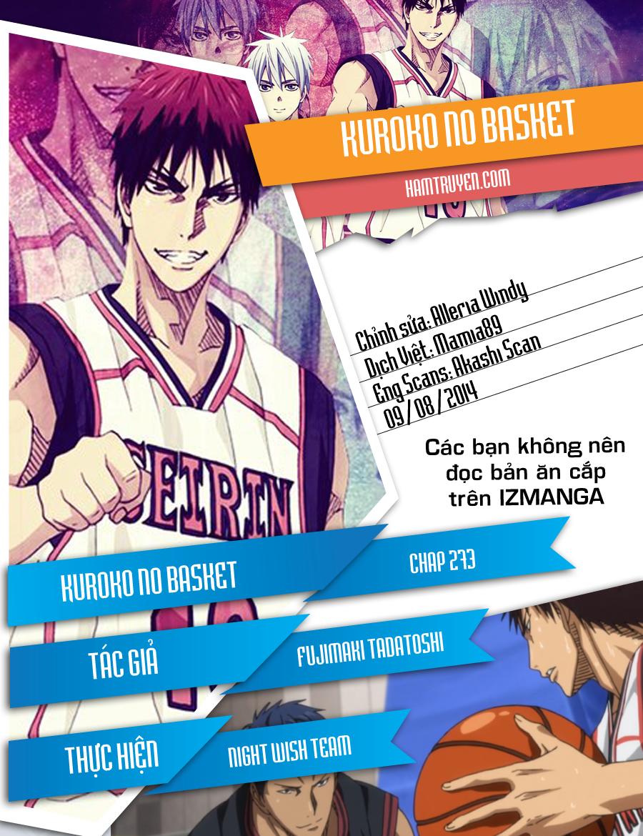 Chapter 273 - Trang 2