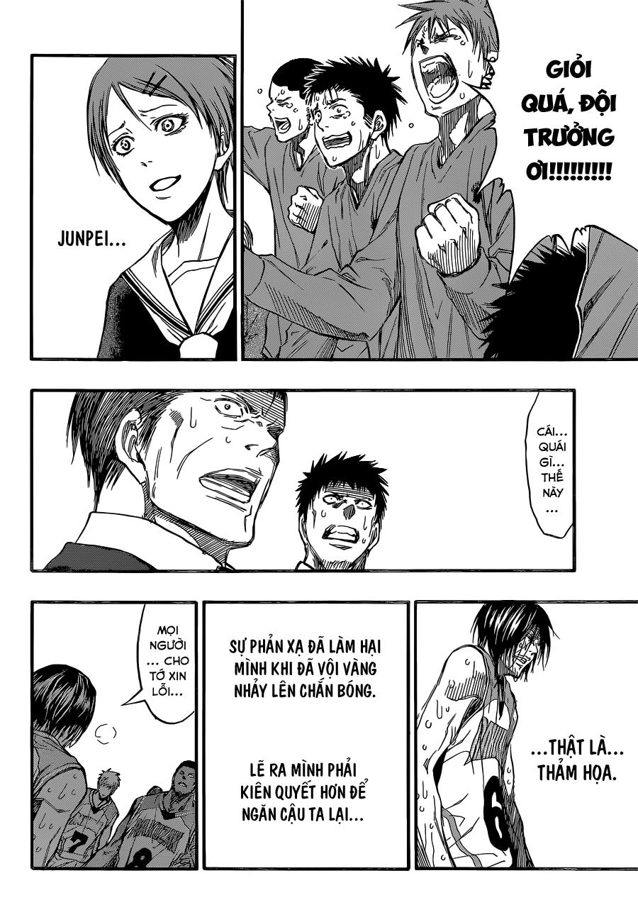 Chapter 273 - Trang 11