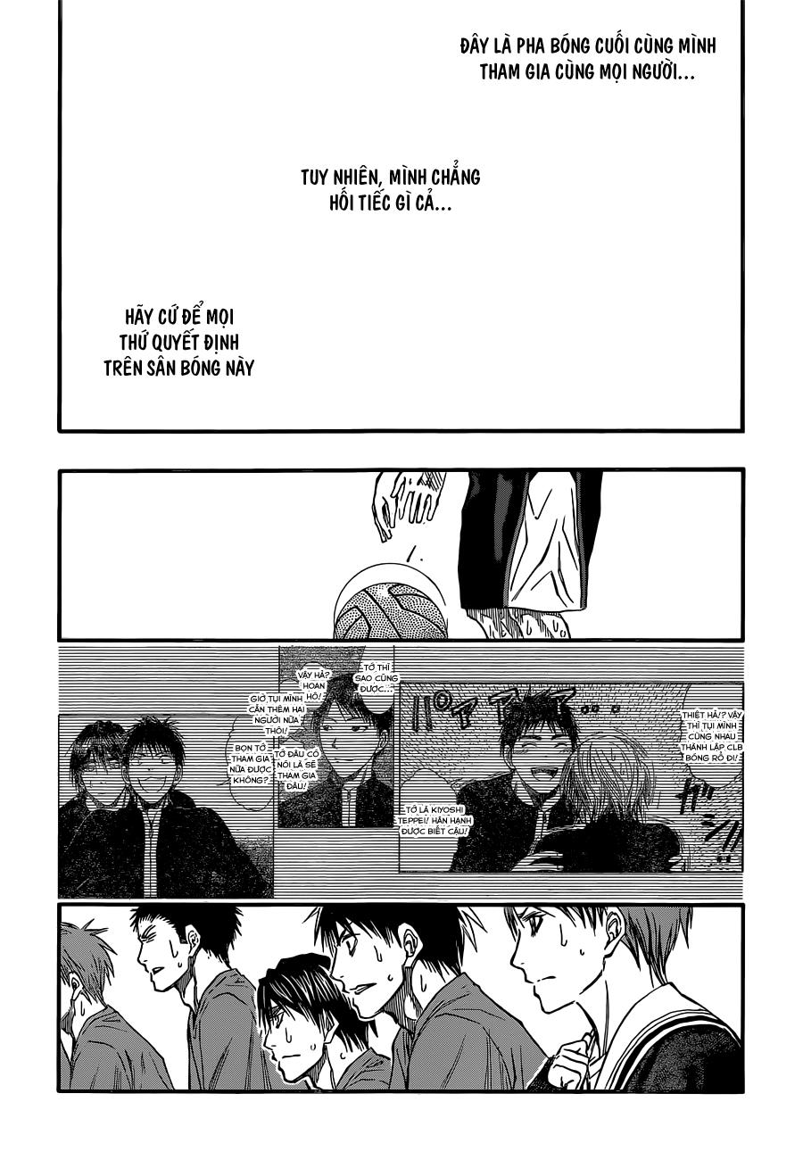 Chapter 273 - Trang 16