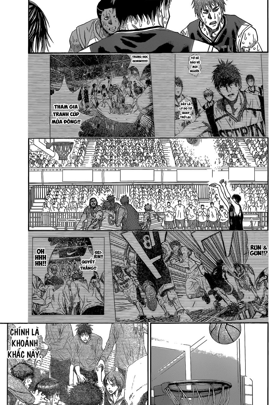 Chapter 273 - Trang 18