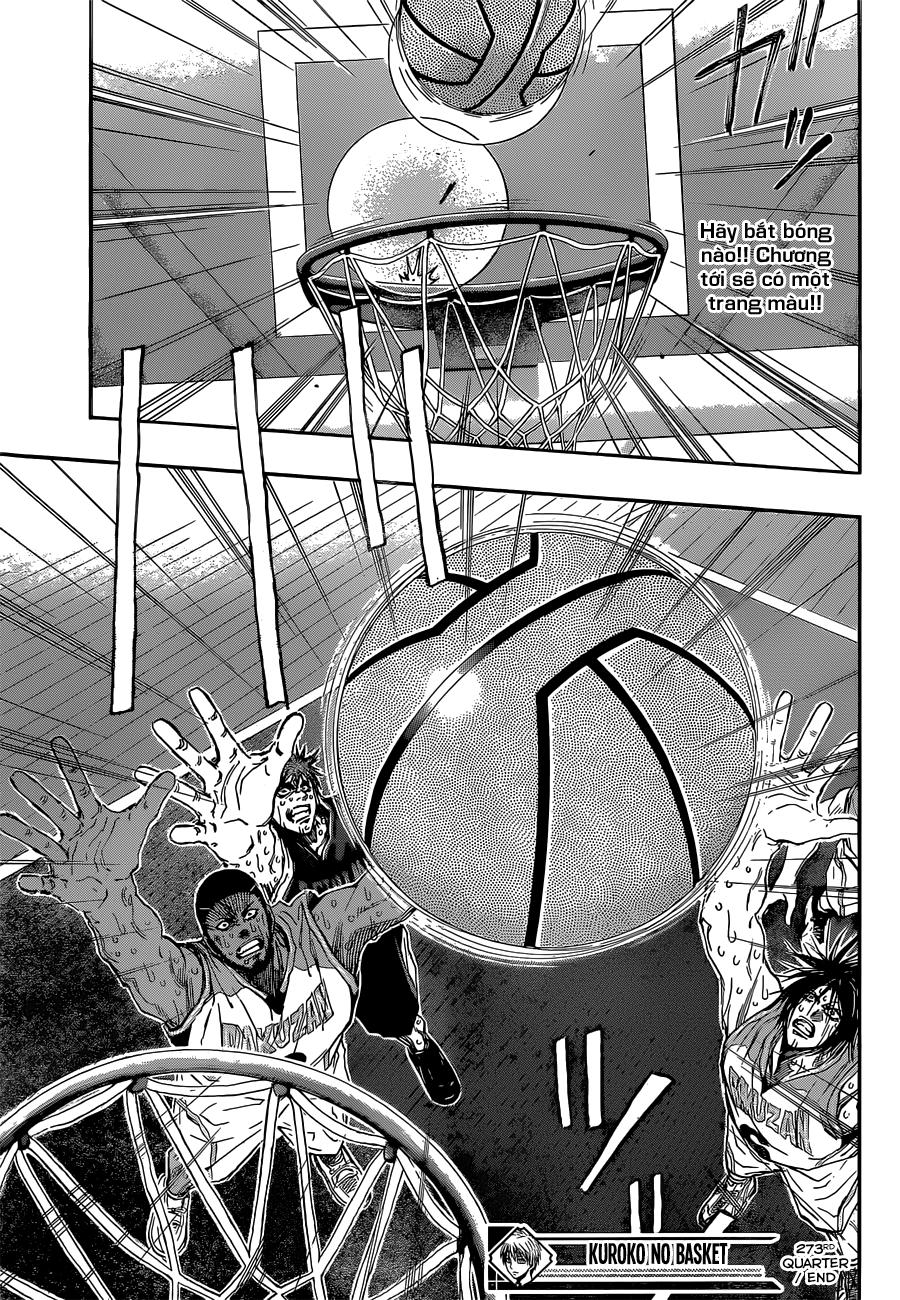 Chapter 273 - Trang 20