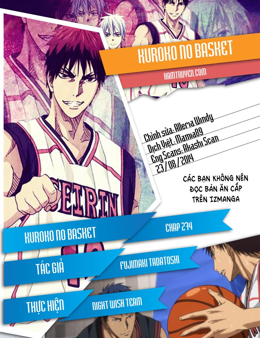 Chapter 274 - Trang 2