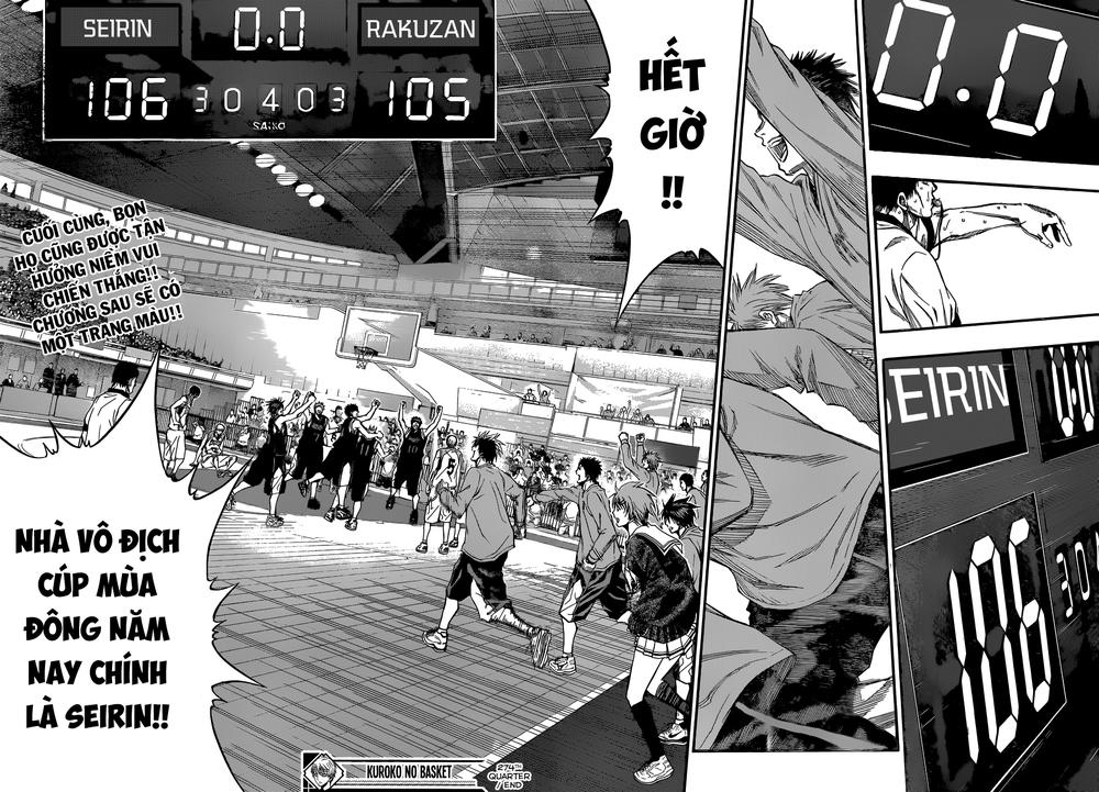 Chapter 274 - Trang 18