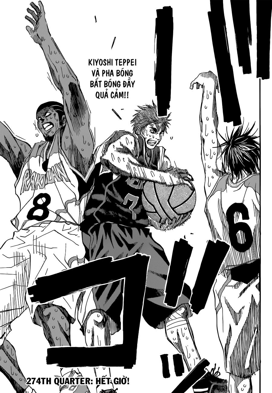 Chapter 274 - Trang 7