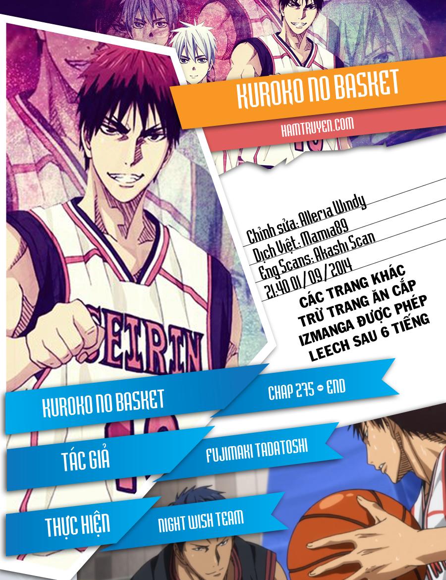 Chapter 275 - Trang 2