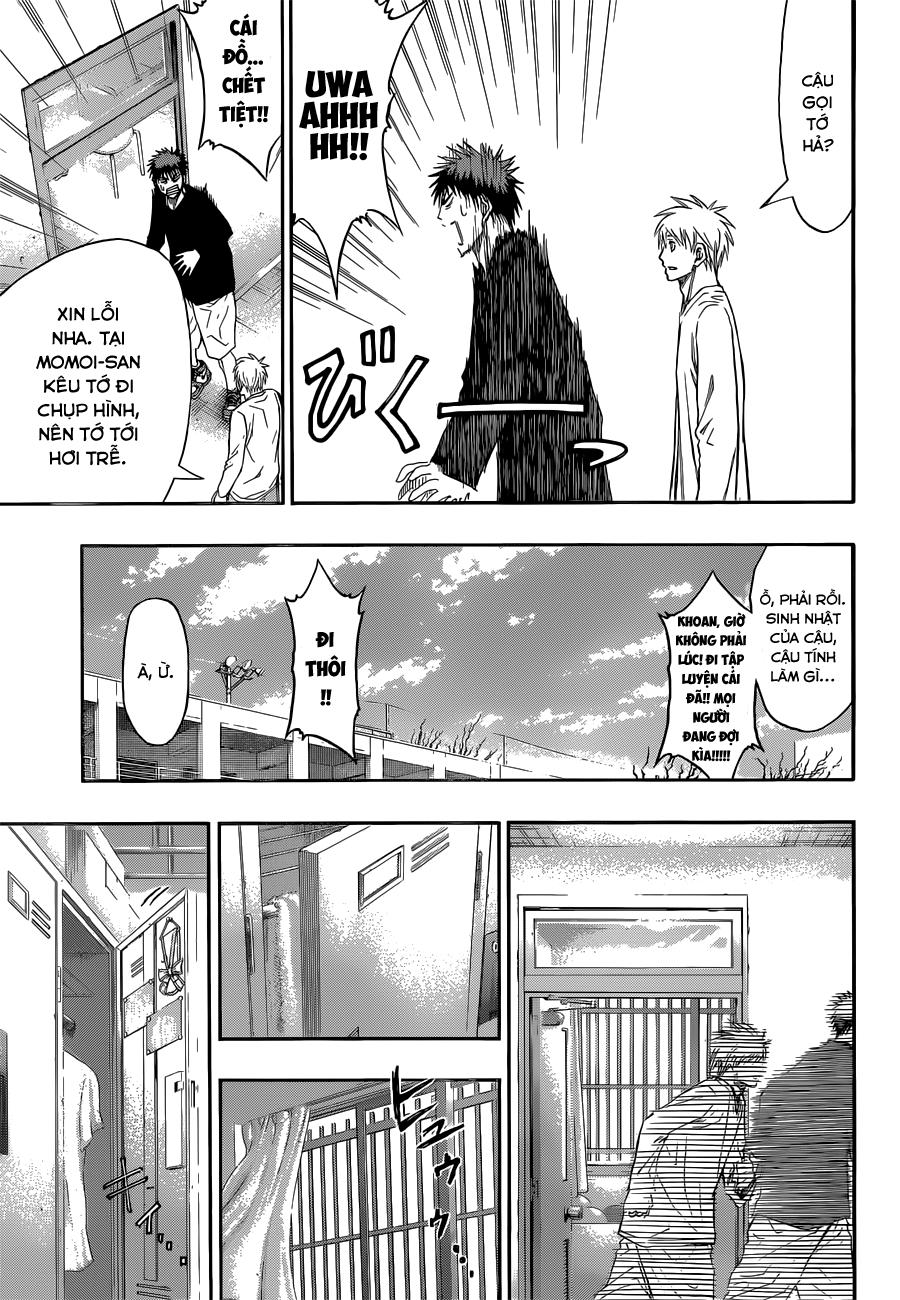 Chapter 275 - Trang 20