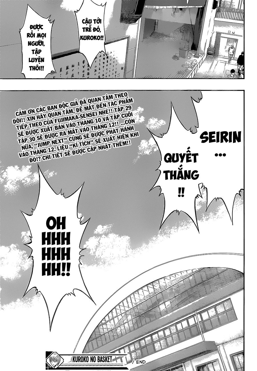 Chapter 275 - Trang 22