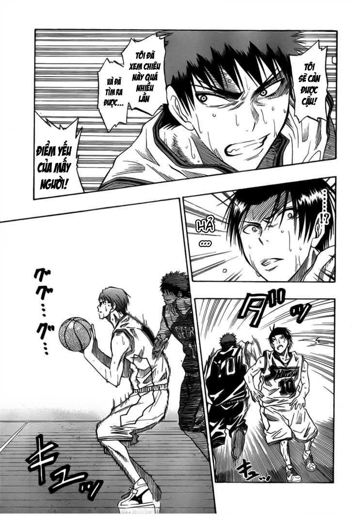 Chapter 31 - Trang 11