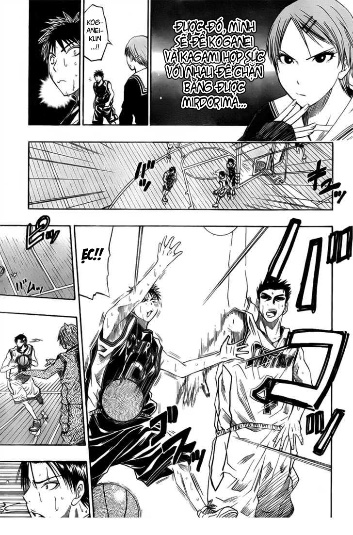 Chapter 31 - Trang 15