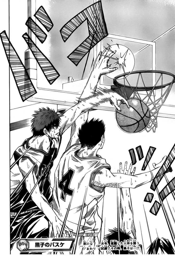 Chapter 31 - Trang 21
