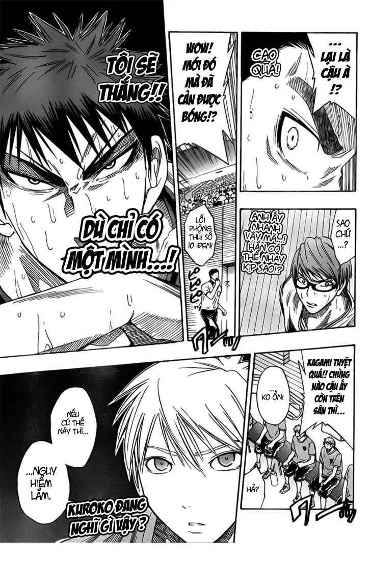 Chapter 31 - Trang 22