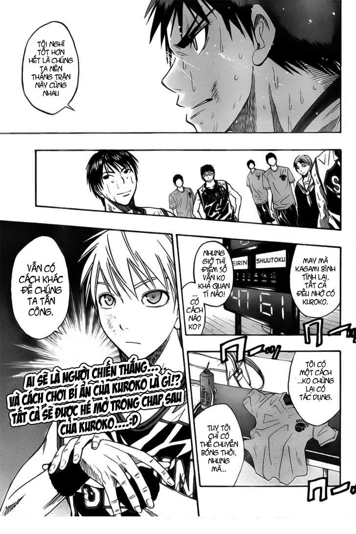 Chapter 32 - Trang 21