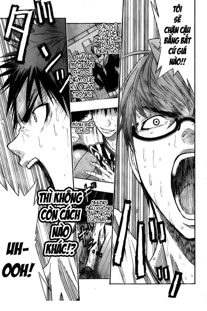 Chapter 33 - Trang 22