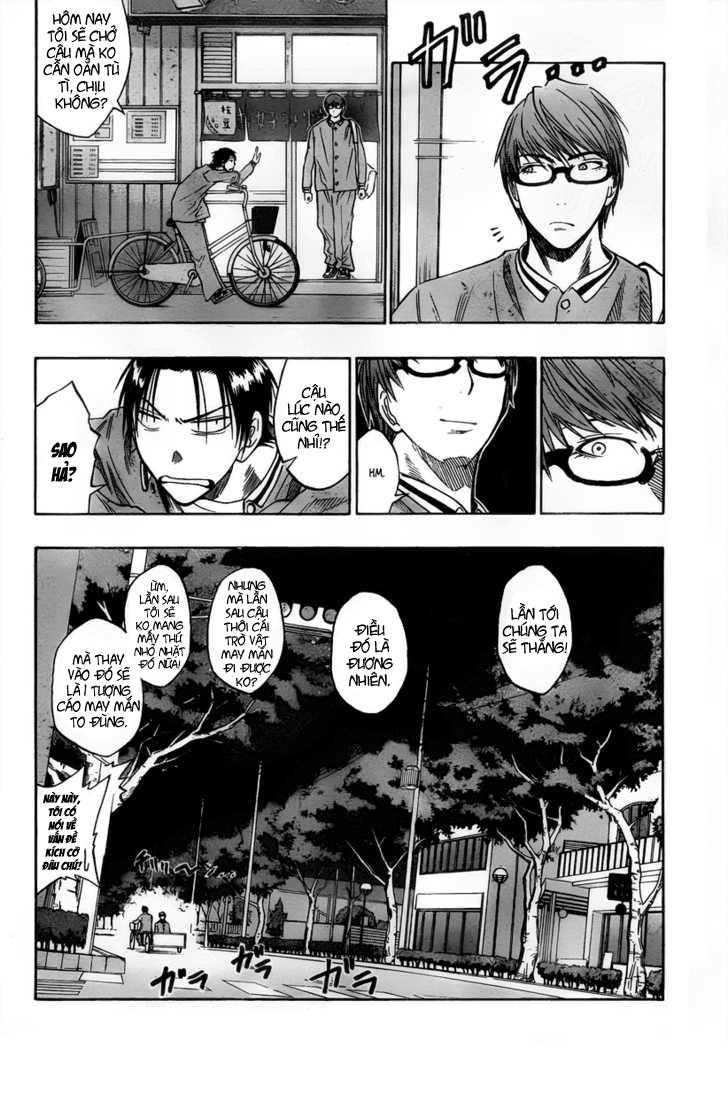 Chapter 36 - Trang 21