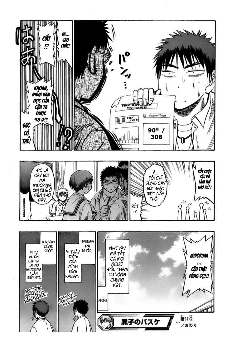 Chapter 37 - Trang 22