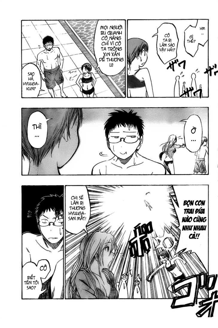 Chapter 38 - Trang 17