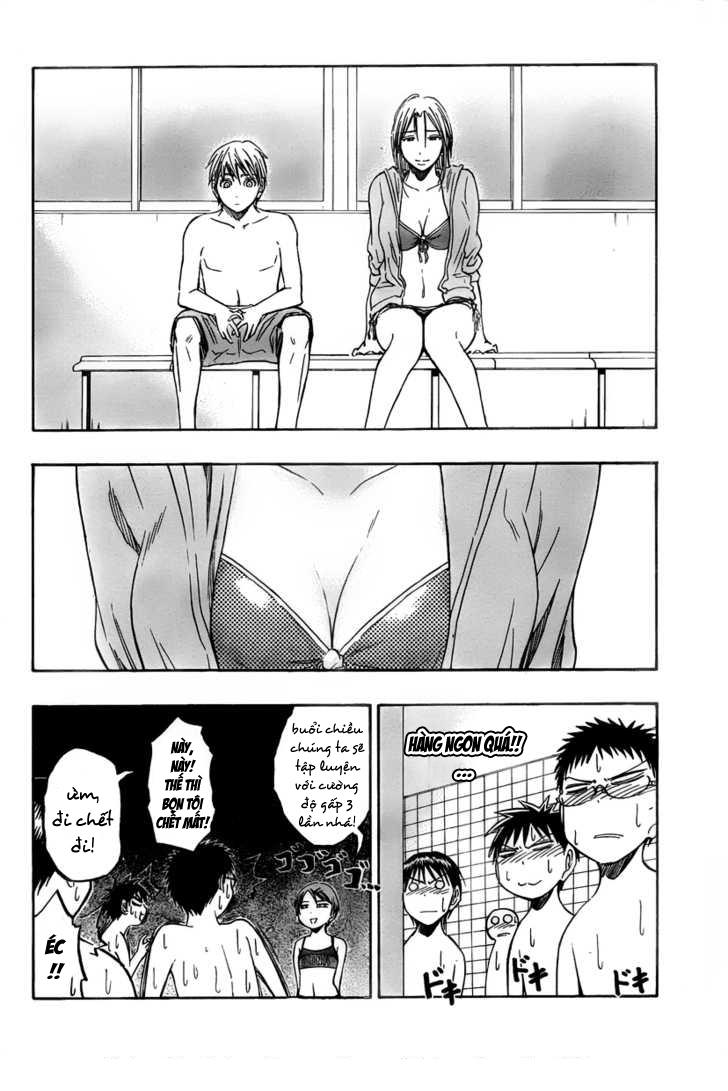 Chapter 39 - Trang 9