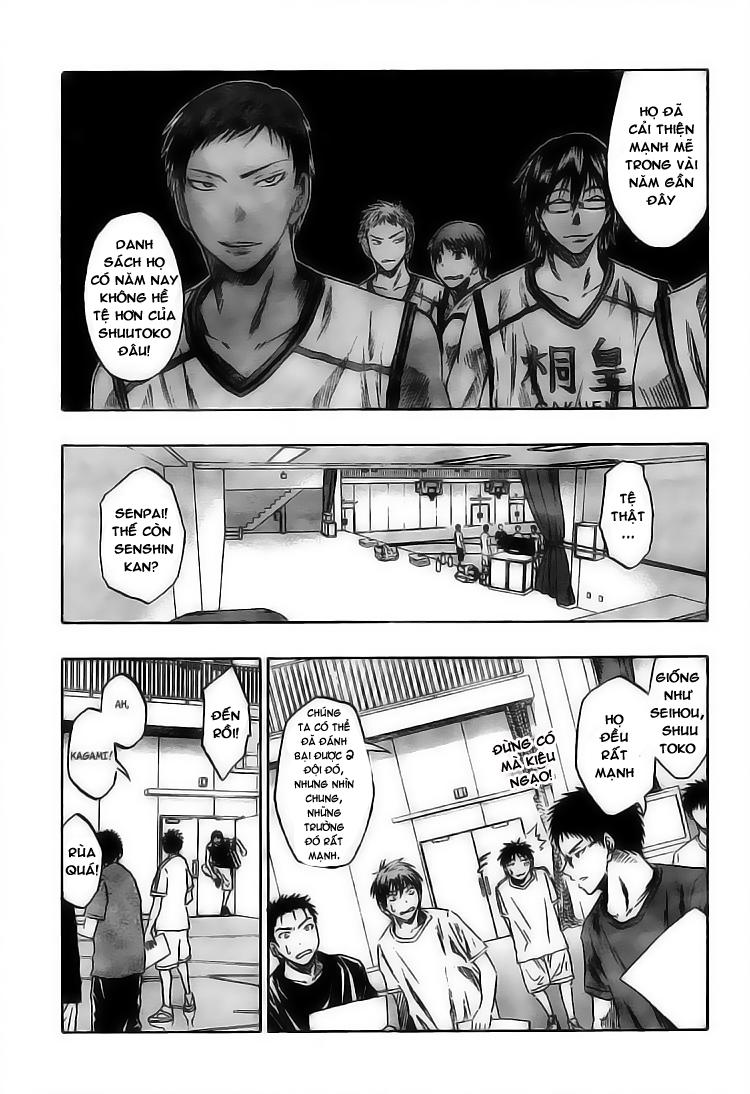 Chapter 40 - Trang 17
