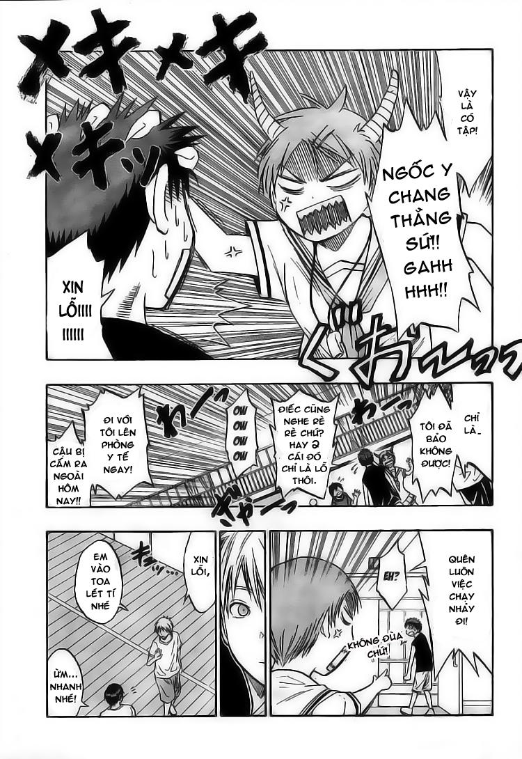 Chapter 40 - Trang 19